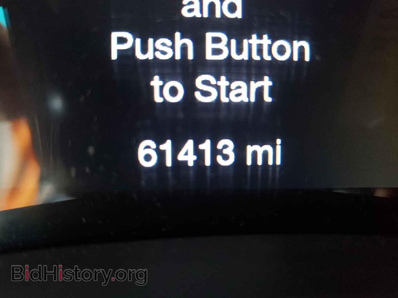 2016 DODGE DURANGO - VIN: 1C4SDJCT1GC347290 - Фото 8