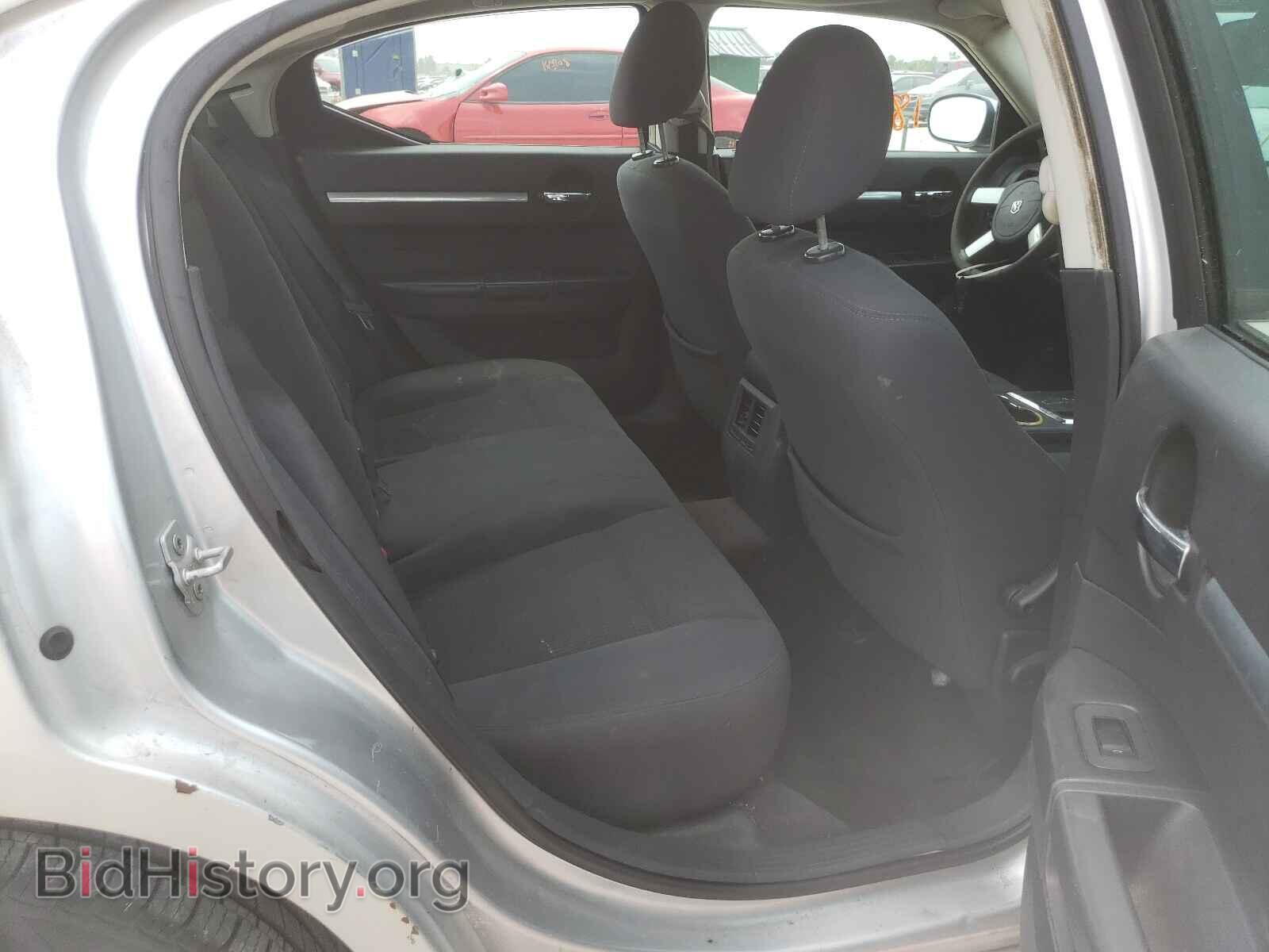2010 DODGE CHARGER - VIN: 2B3CA3CVXAH196742 - Фото 6