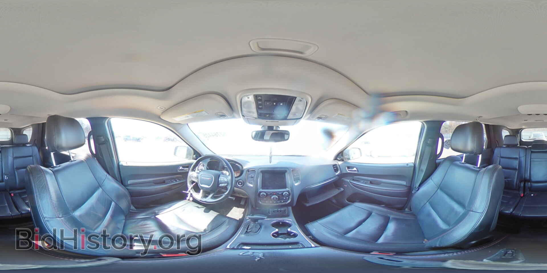 2018 DODGE DURANGO - VIN: 1C4RDJDG7JC102131 - Фото 15