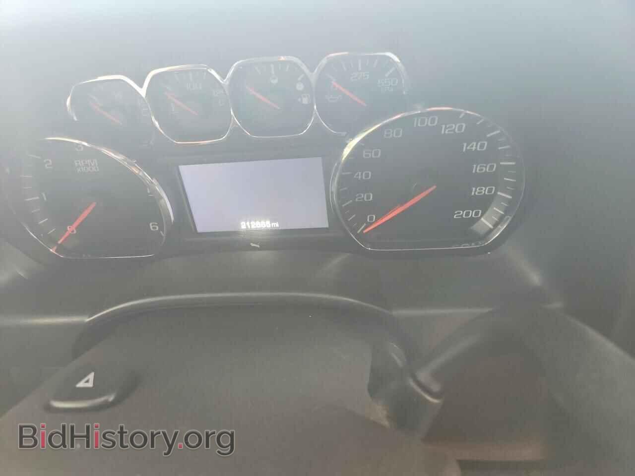 2014 GMC SIERRA - VIN: 3GTU2VEC7EG547197 - Фото 9