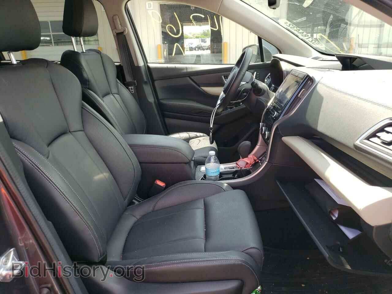 2021 SUBARU ASCENT - VIN: 4S4WMAPD3M3455809 - Фото 5
