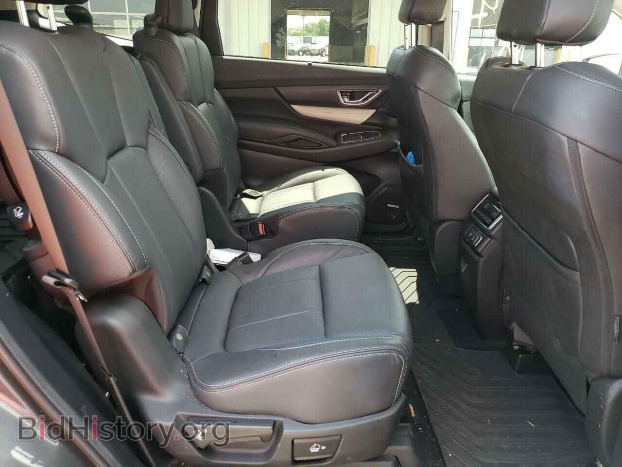 2021 SUBARU ASCENT - VIN: 4S4WMAPD3M3455809 - Фото 6