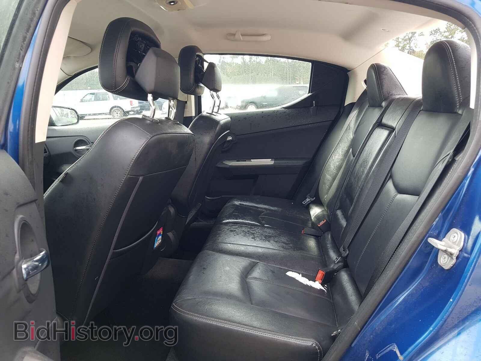 2010 DODGE AVENGER - VIN: 1B3CC5FB1AN118932 - Photo 6