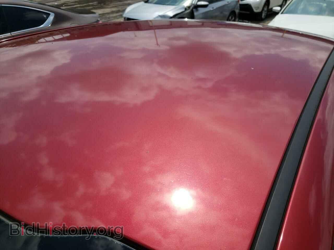 2013 KIA OPTIMA - VIN: 5XXGM4A72DG204390 - Фото 9