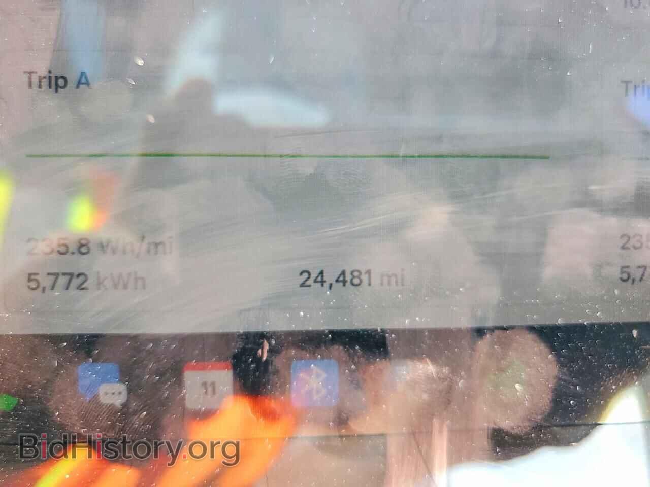 2023 TESLA MODEL 3 - VIN: 5YJ3E1EA8PF648879 - Фото 9