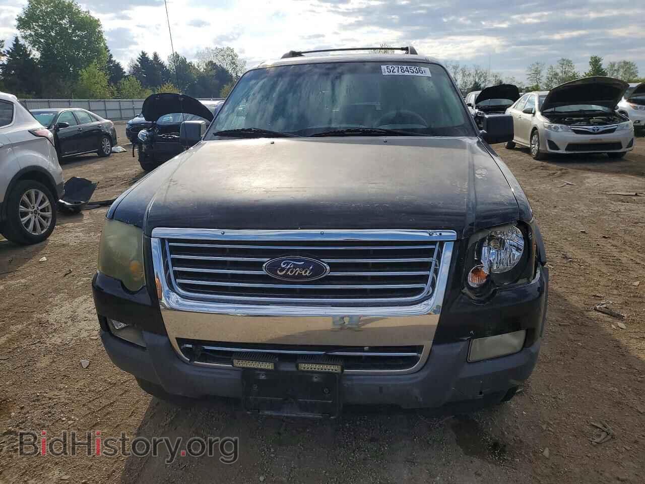 2006 FORD EXPLORER - VIN: 1FMEU73896UB09994 - Photo 5