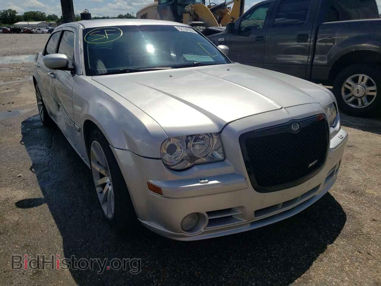 Photo 2C3LA73W36H435297 - CHRYSLER 300 2006