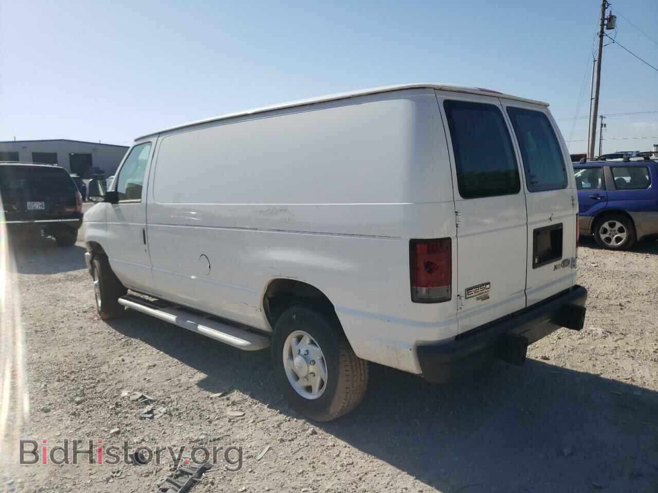 2014 FORD ECONOLINE - VIN: 1FTNE2EW0EDA62255 - Фото 3