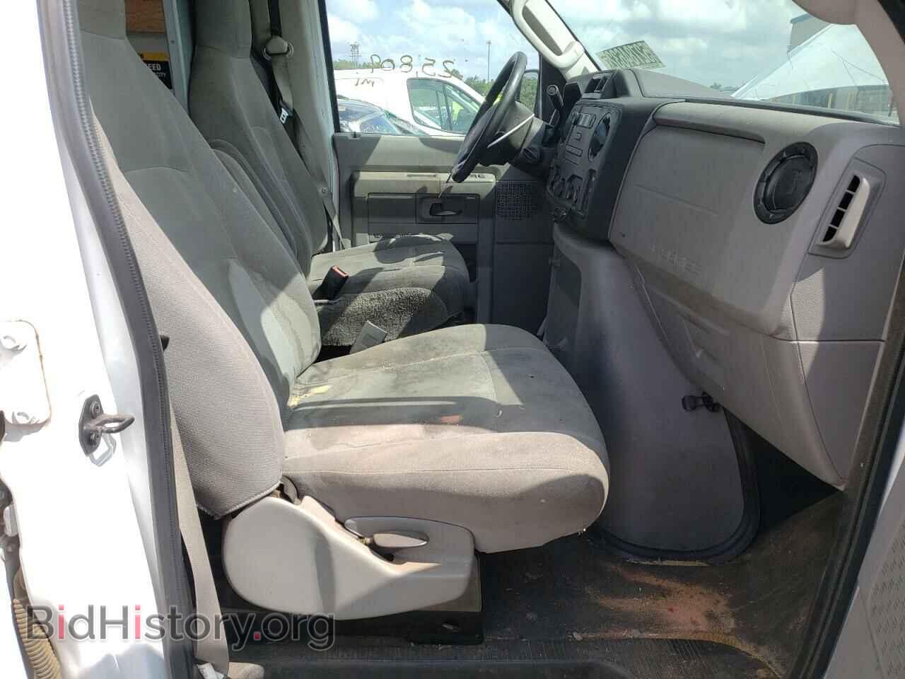 2014 FORD ECONOLINE - VIN: 1FTNE2EW0EDA62255 - Фото 5