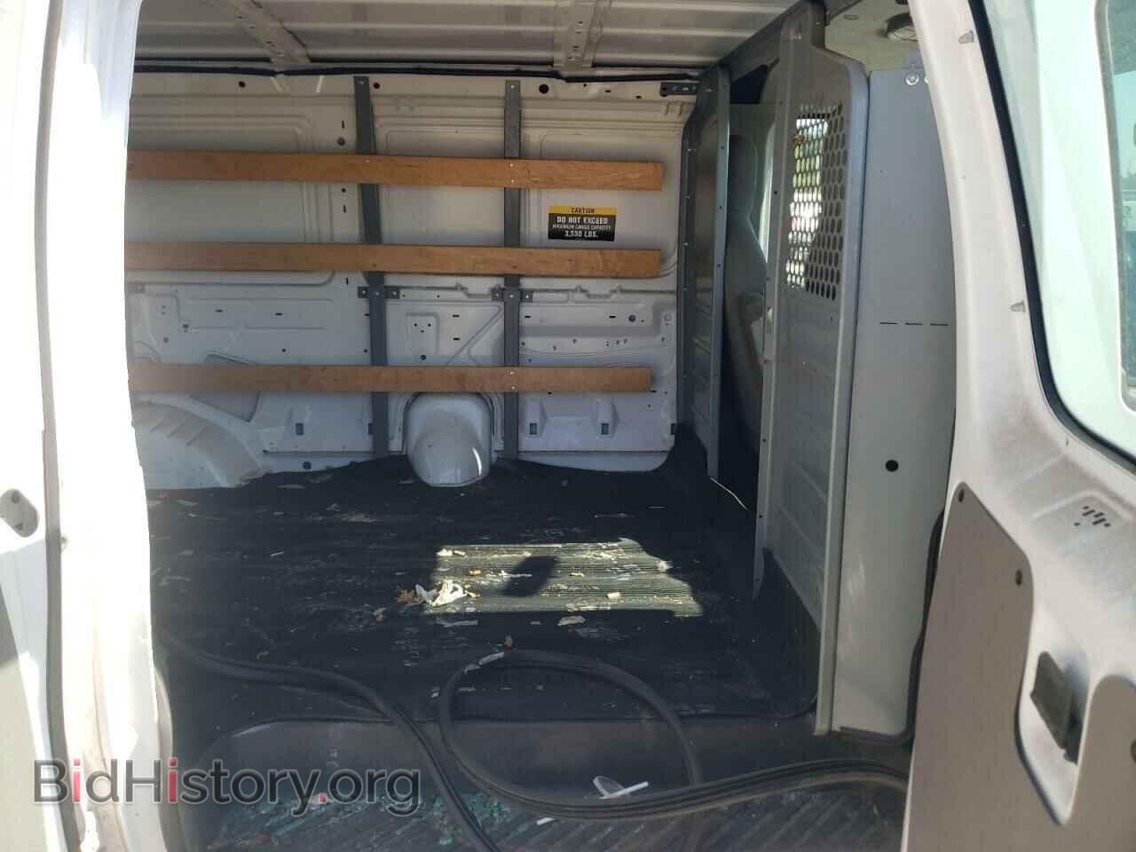 2014 FORD ECONOLINE - VIN: 1FTNE2EW0EDA62255 - Фото 6