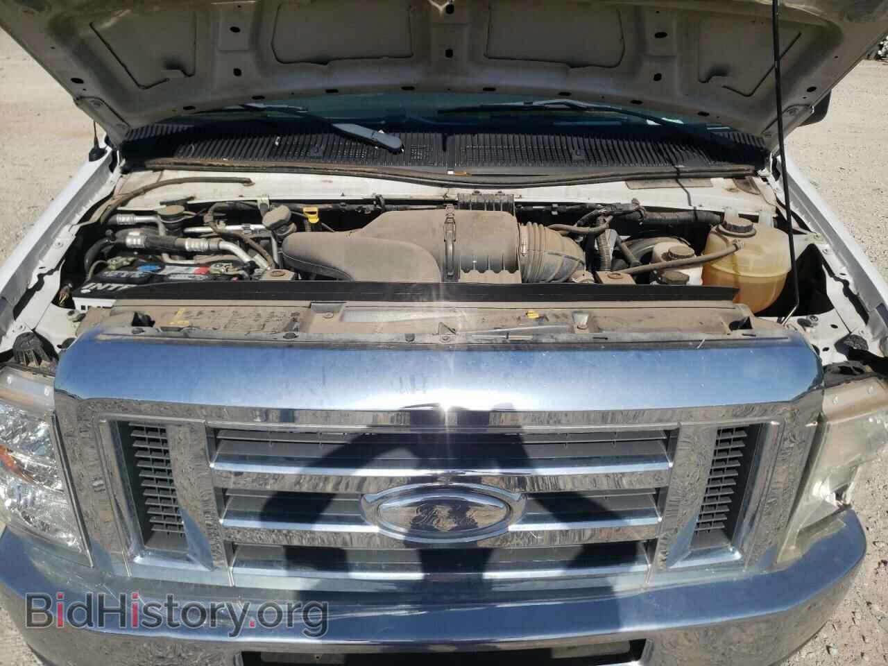 2014 FORD ECONOLINE - VIN: 1FTNE2EW0EDA62255 - Фото 7