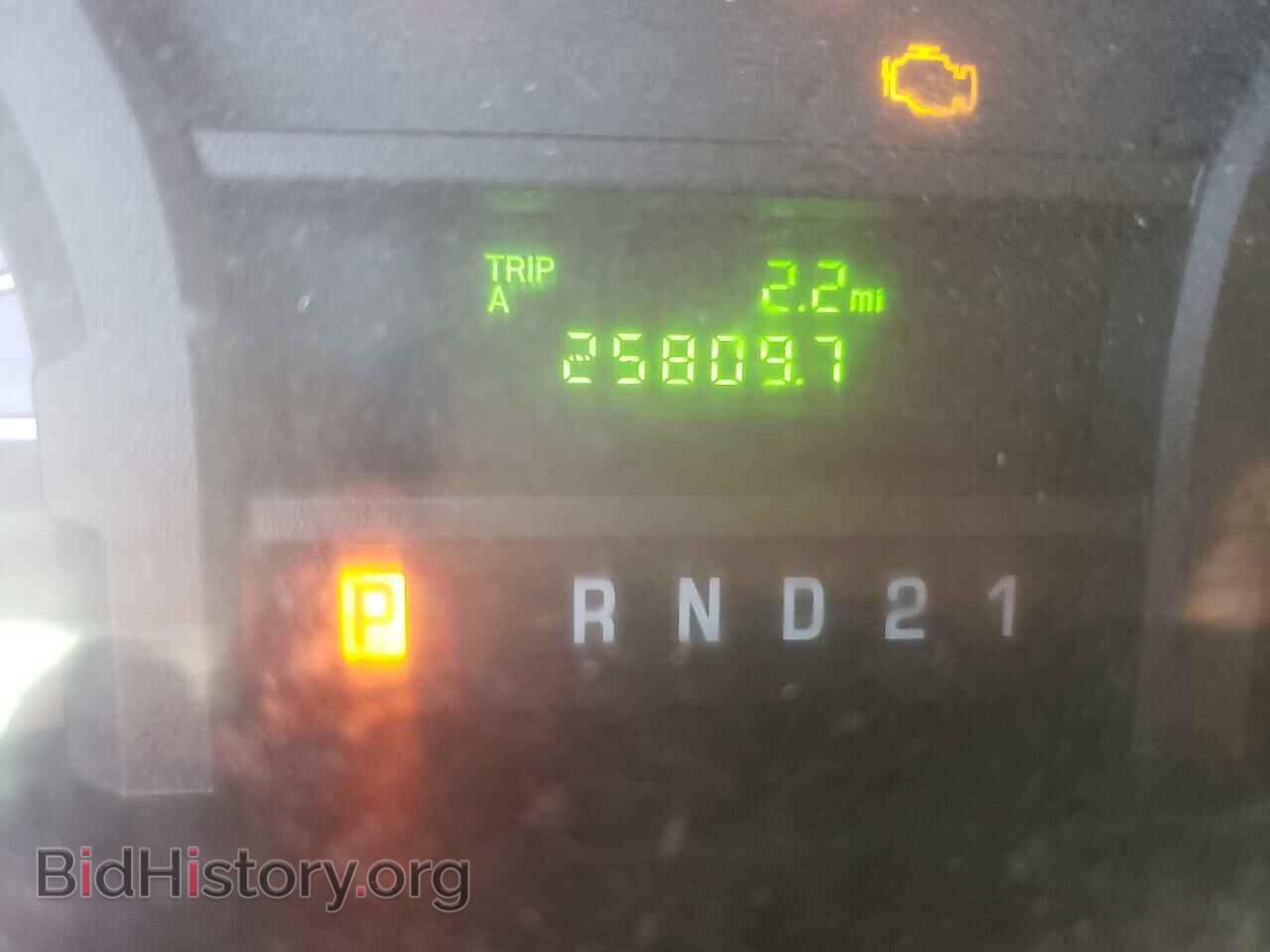 2014 FORD ECONOLINE - VIN: 1FTNE2EW0EDA62255 - Фото 8