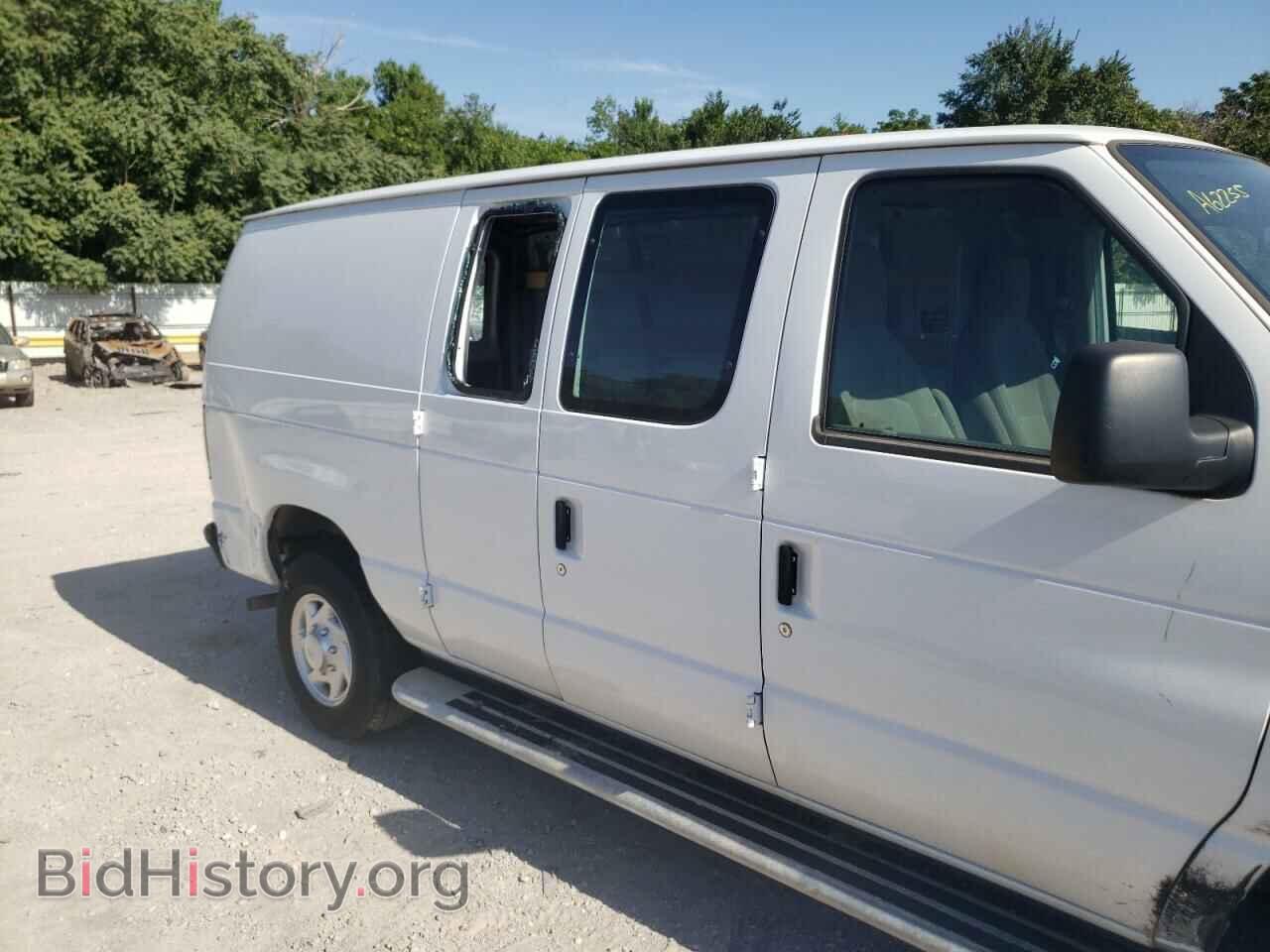 2014 FORD ECONOLINE - VIN: 1FTNE2EW0EDA62255 - Фото 9
