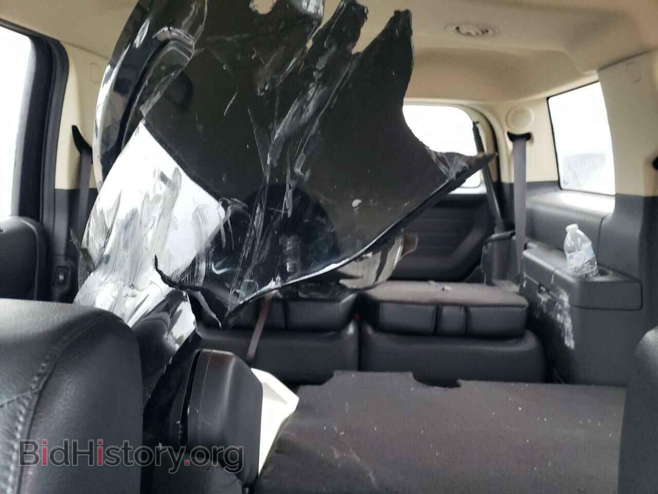2019 FORD FLEX - VIN: 2FMGK5D82KBA04263 - Photo 10