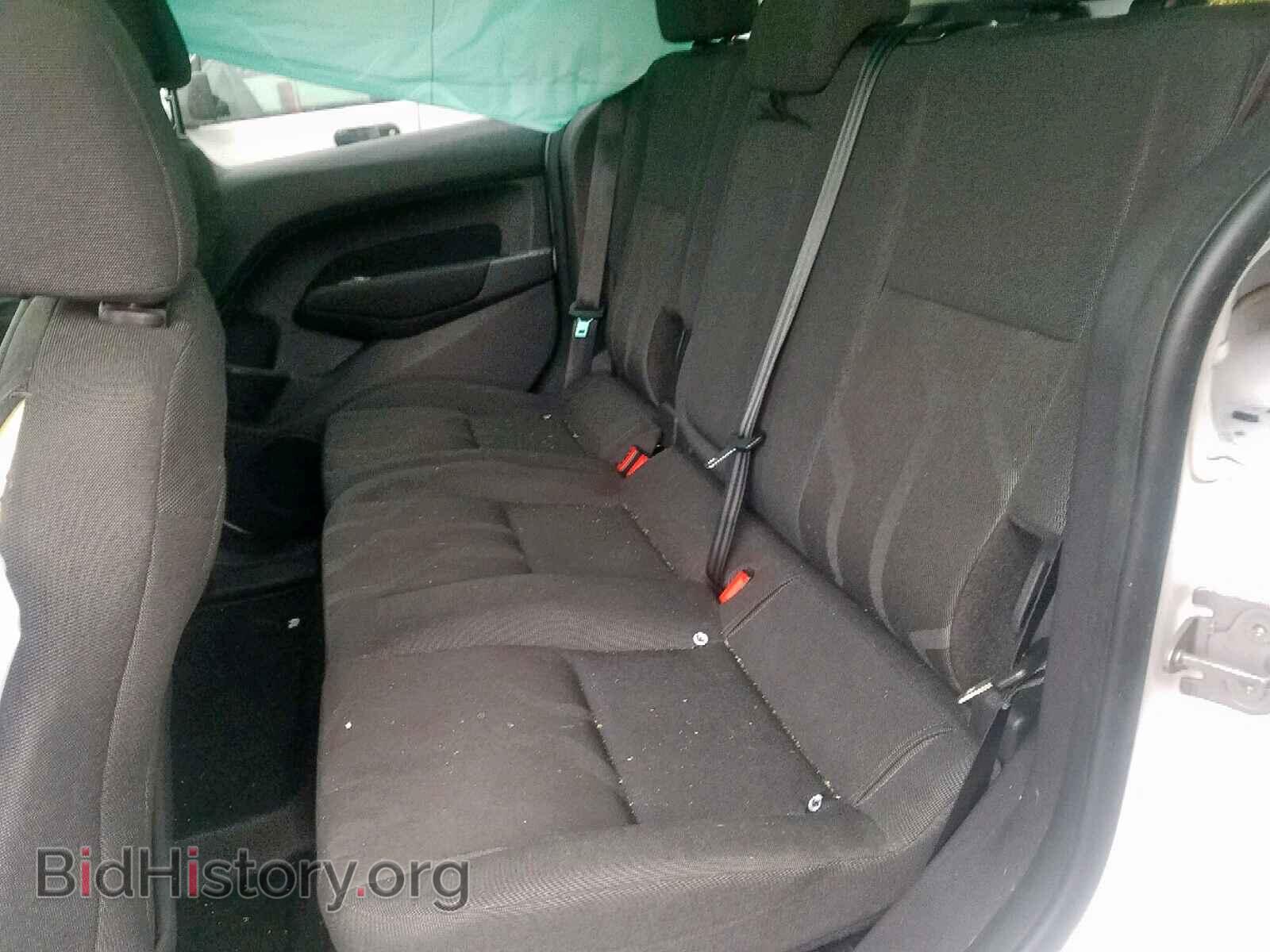 2017 FORD TRANSIT CO - VIN: NM0AS8F76H1307595 - Фото 6