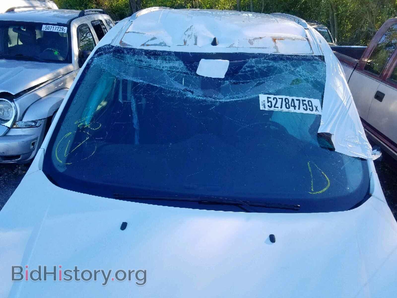 2017 FORD TRANSIT CO - VIN: NM0AS8F76H1307595 - Фото 9
