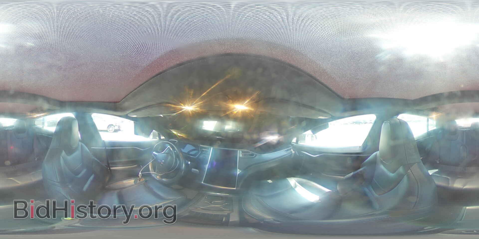 2015 TESLA MODEL S - VIN: 5YJSA1V4XFF097886 - Фото 13