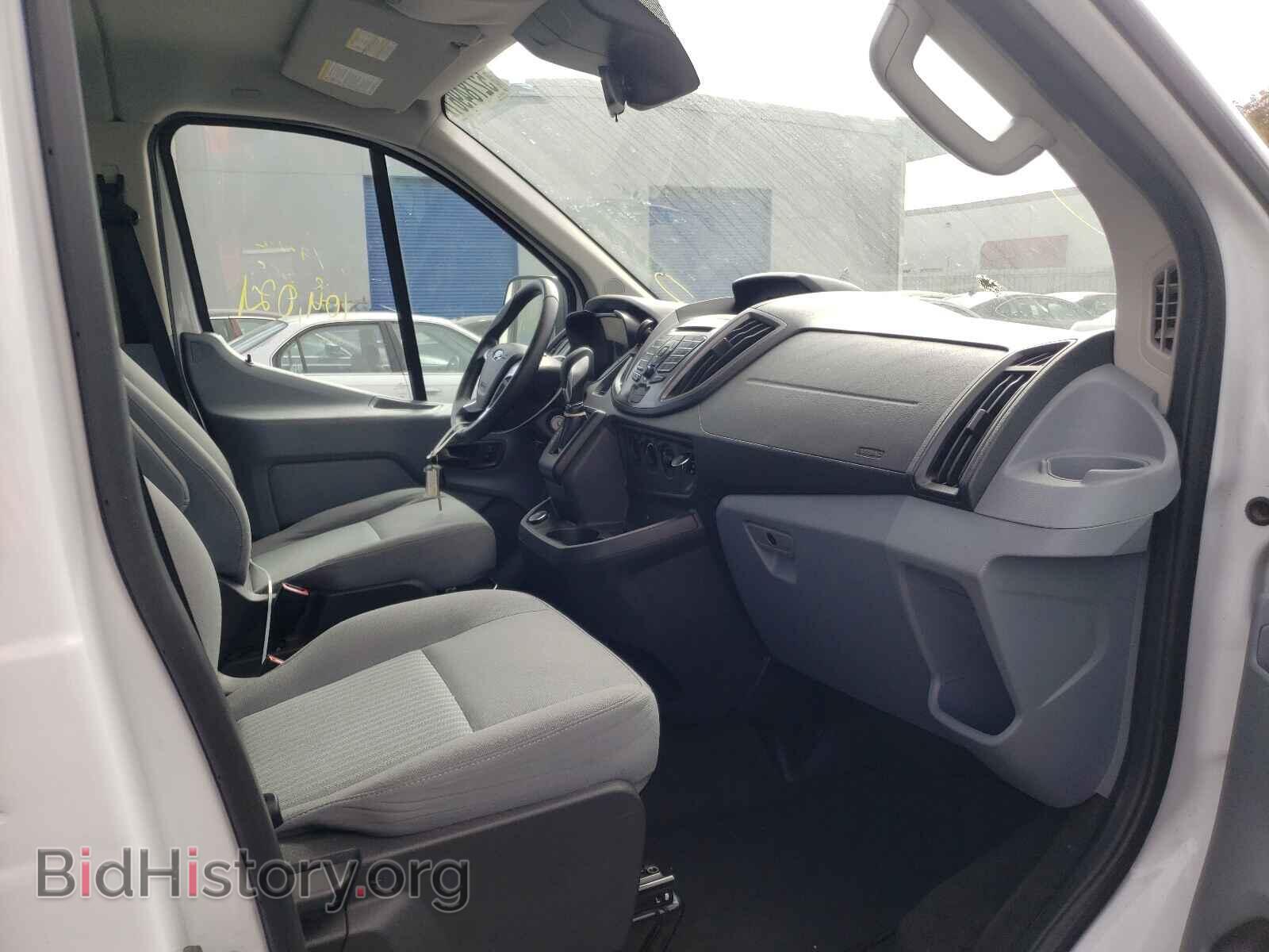 2019 FORD TRANSIT CO - VIN: 1FBZX2YM1KKA38208 - Фото 5