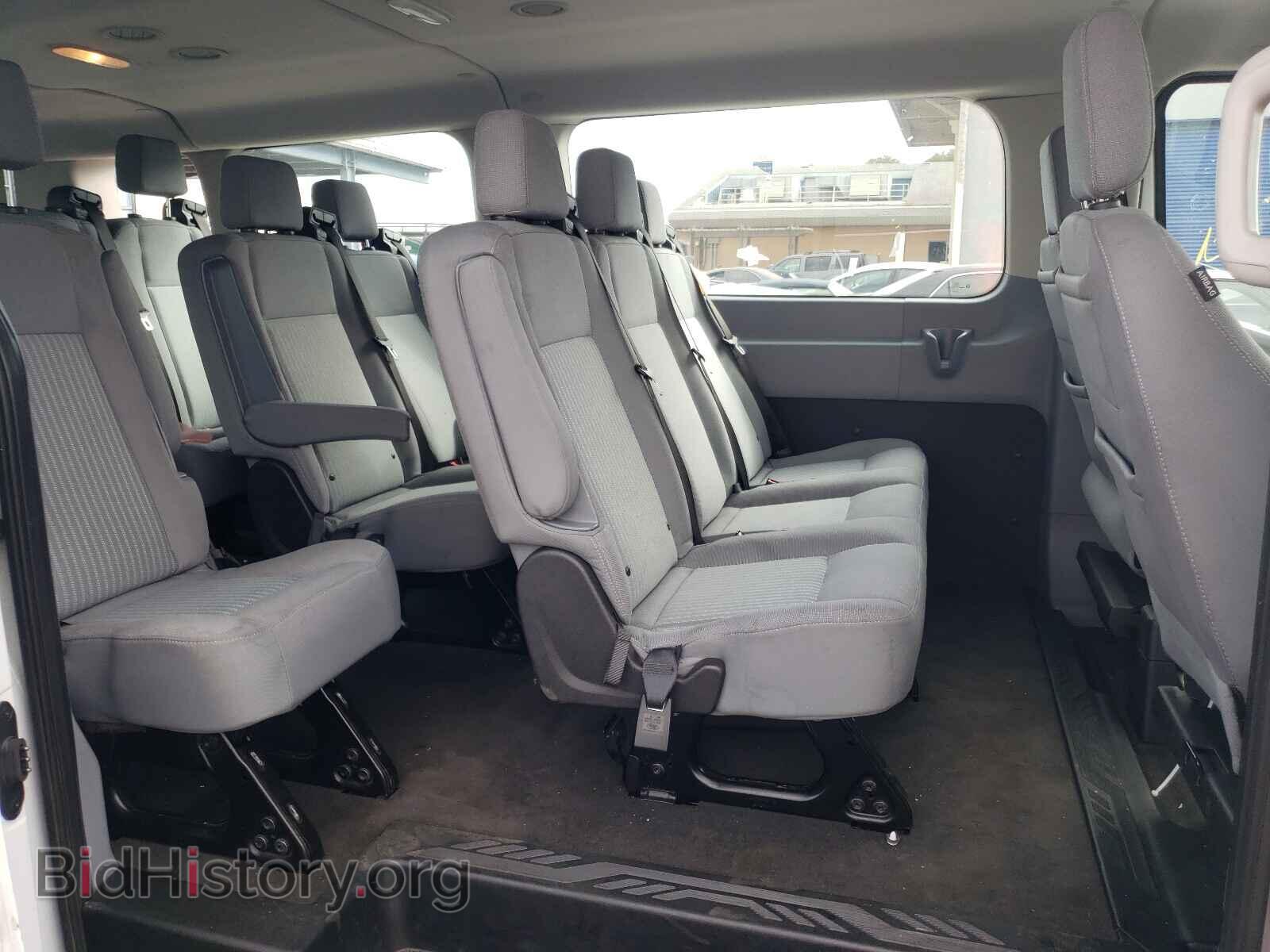 2019 FORD TRANSIT CO - VIN: 1FBZX2YM1KKA38208 - Фото 6