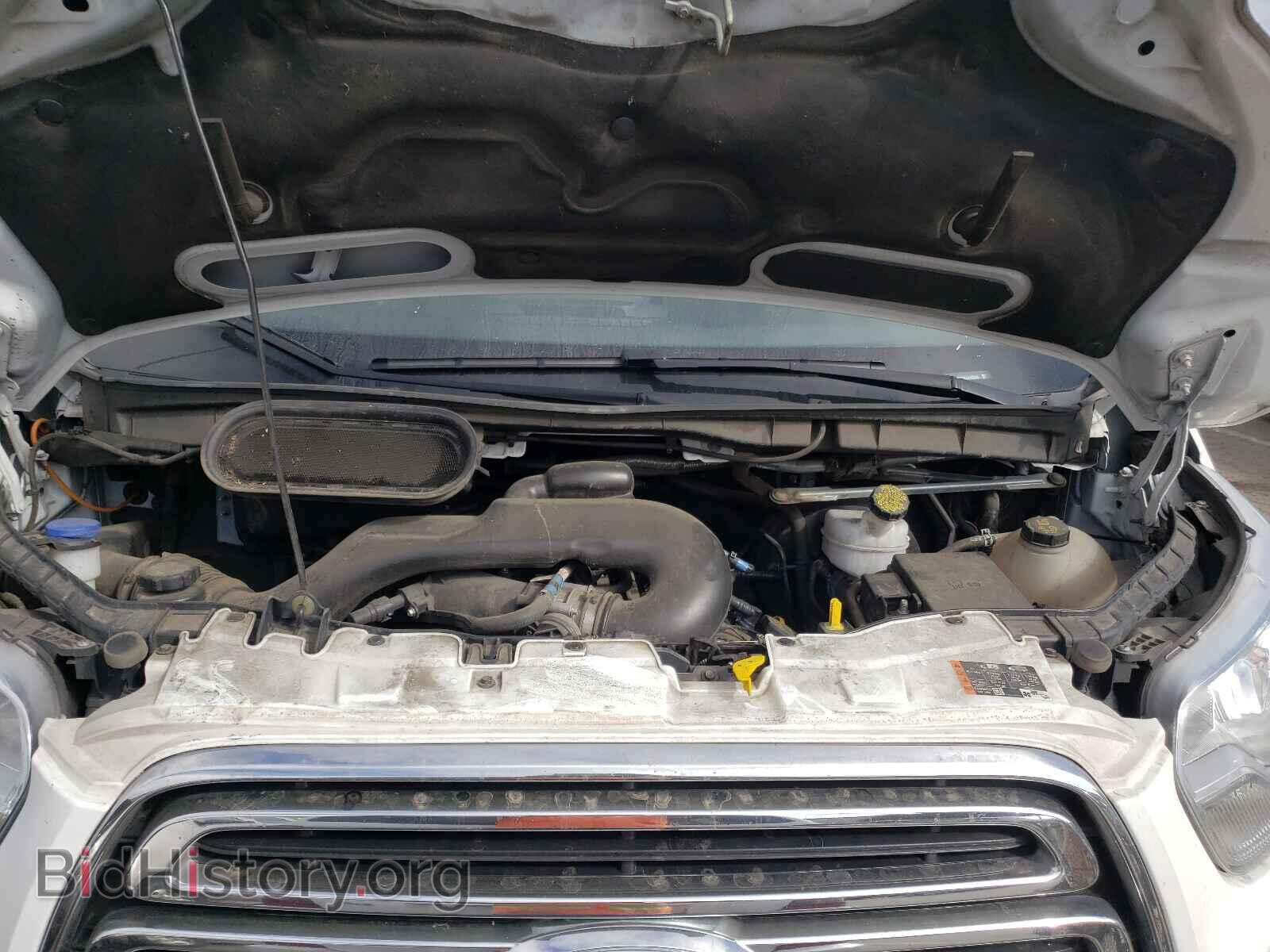 2019 FORD TRANSIT CO - VIN: 1FBZX2YM1KKA38208 - Фото 7