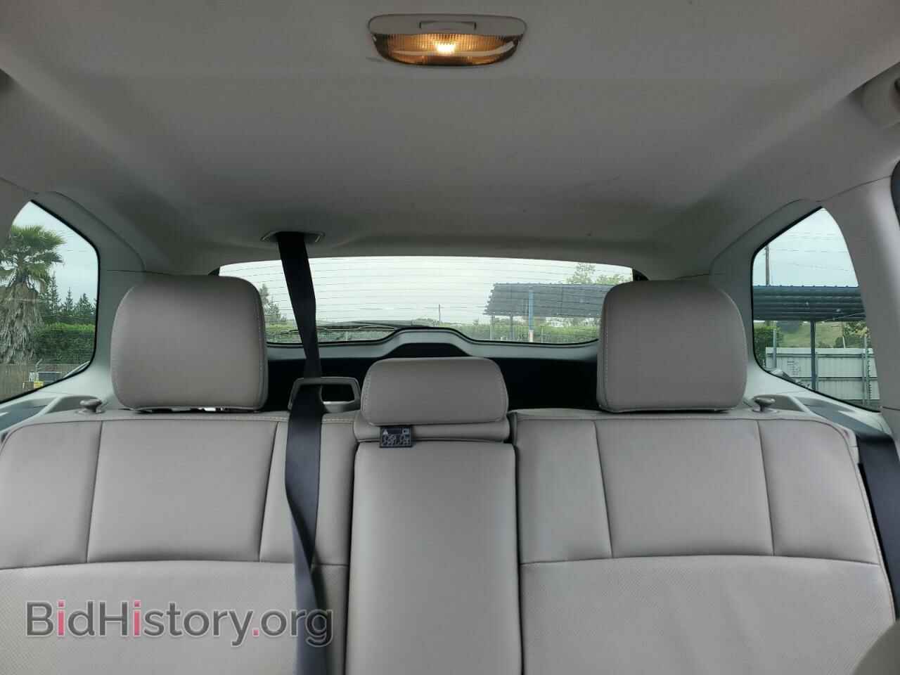 2017 SUBARU FORESTER - VIN: JF2SJARC9HH473287 - Фото 10