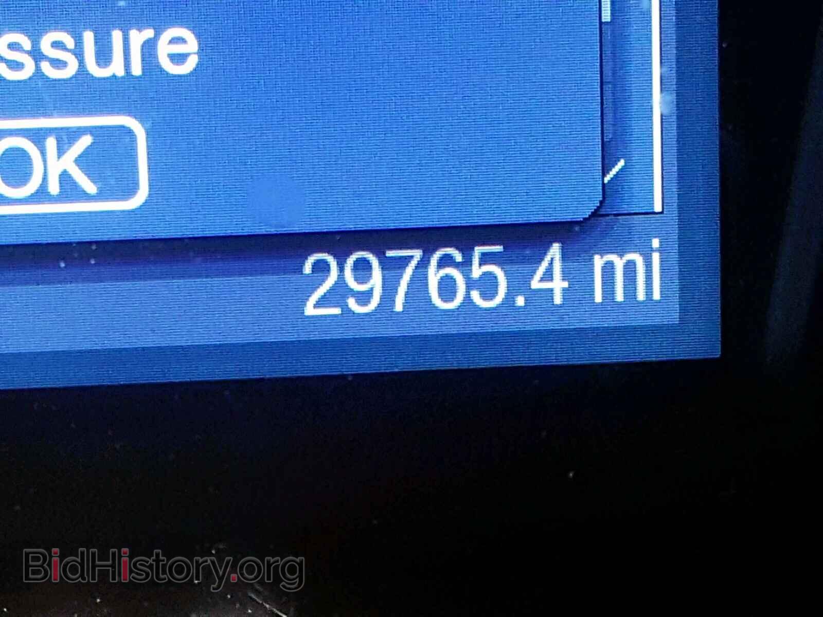 2013 FORD TAURUS - VIN: 1FAHP2M81DG152821 - Фото 8