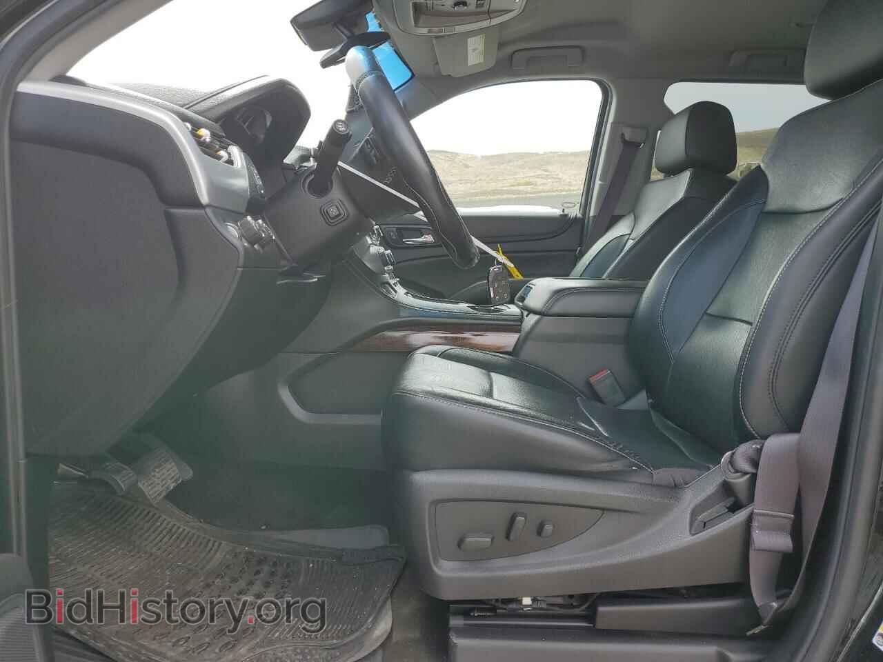 2017 GMC YUKON - VIN: 1GKS2BKC8HR381646 - Фото 7