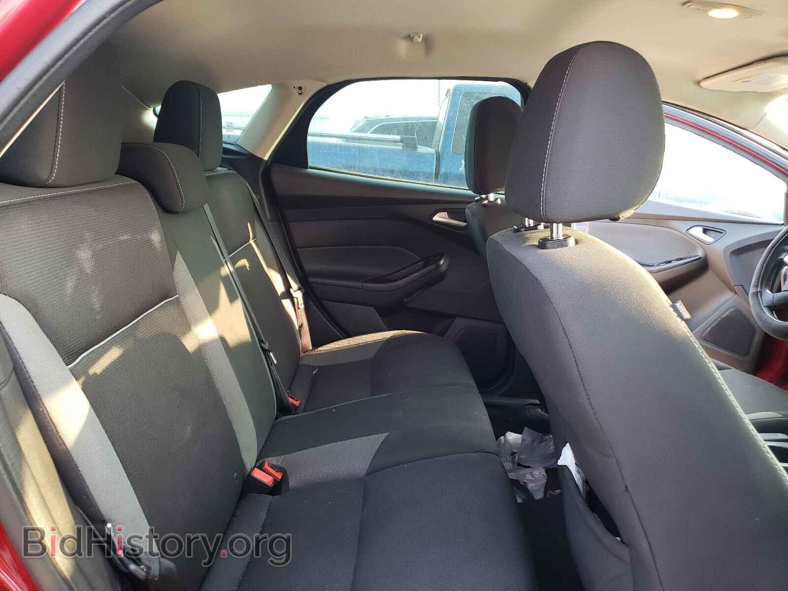 2013 FORD FOCUS - VIN: 1FADP3K25DL211122 - Фото 6