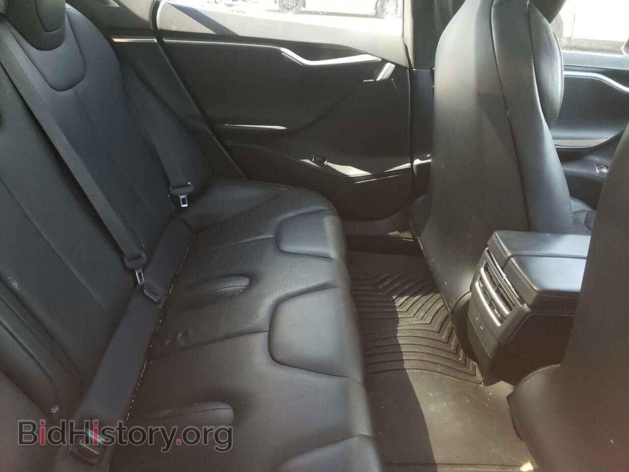 2016 TESLA MODEL S - VIN: 5YJSA1E49GF172708 - Photo 6