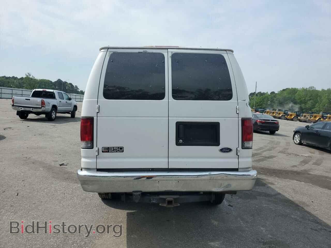2005 FORD ALL Models - VIN: 1FBSS31P15HA82110 - Фото 6