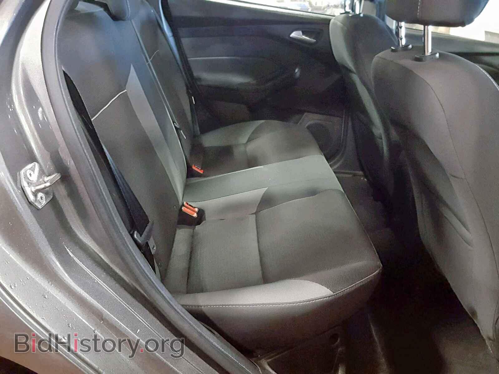 2014 FORD FOCUS SE - VIN: 1FADP3F23EL405479 - Фото 6