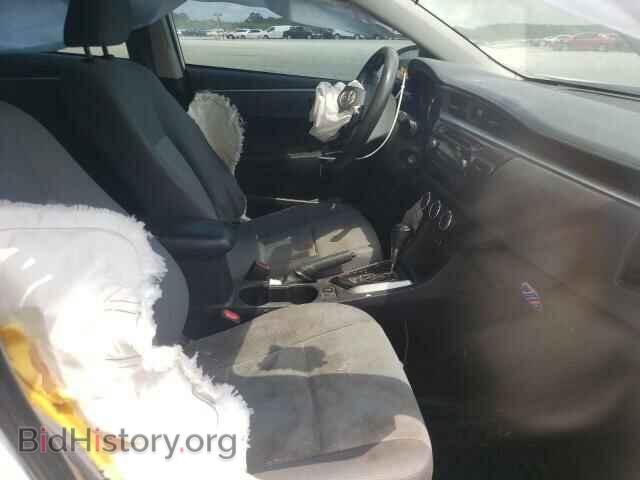 2014 TOYOTA COROLLA - VIN: 2T1BURHE2EC006784 - Photo 5