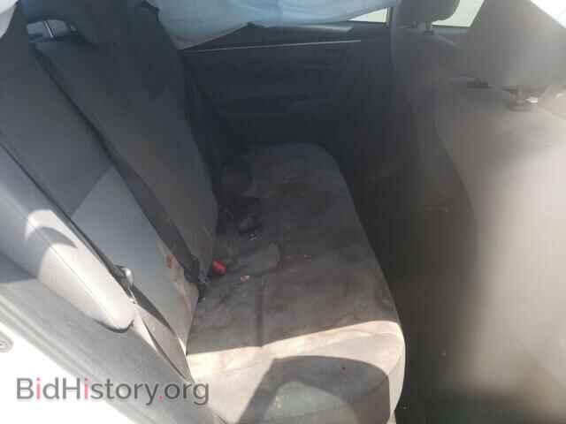 2014 TOYOTA COROLLA - VIN: 2T1BURHE2EC006784 - Photo 6