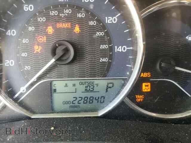 2014 TOYOTA COROLLA - VIN: 2T1BURHE2EC006784 - Photo 8