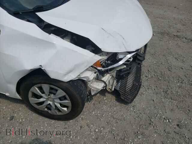 2014 TOYOTA COROLLA - VIN: 2T1BURHE2EC006784 - Photo 9