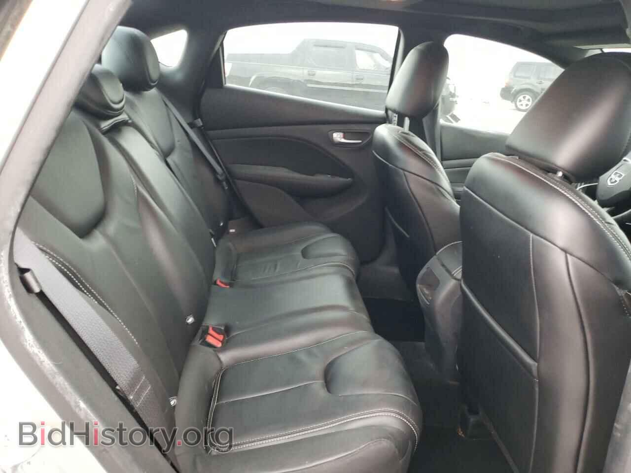 2013 DODGE DART - VIN: 1C3CDFCA9DD149356 - Фото 10
