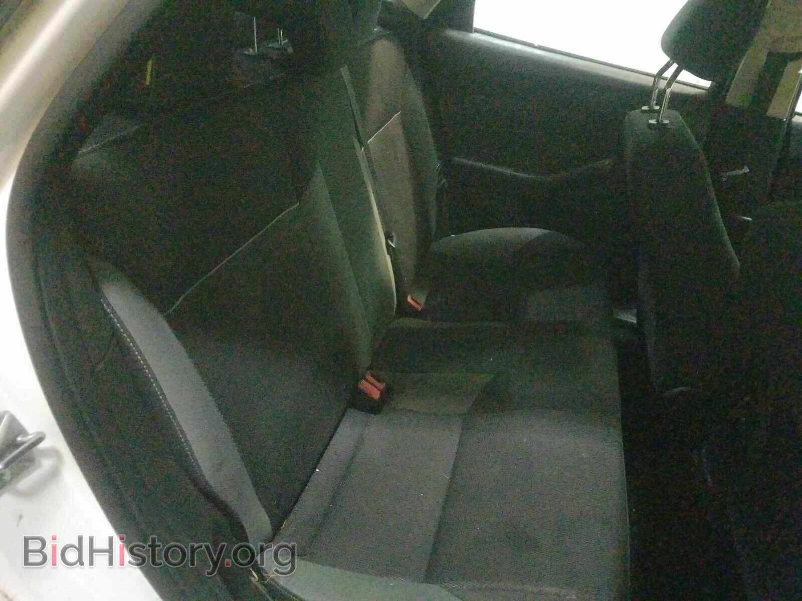 2012 FORD FOCUS - VIN: 1FAHP3E26CL380657 - Фото 6