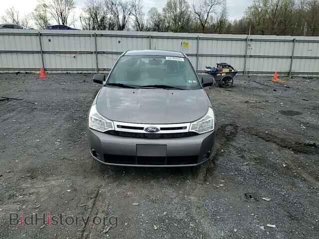 2011 FORD FOCUS - VIN: 1FAHP3FN2BW100562 - Фото 11