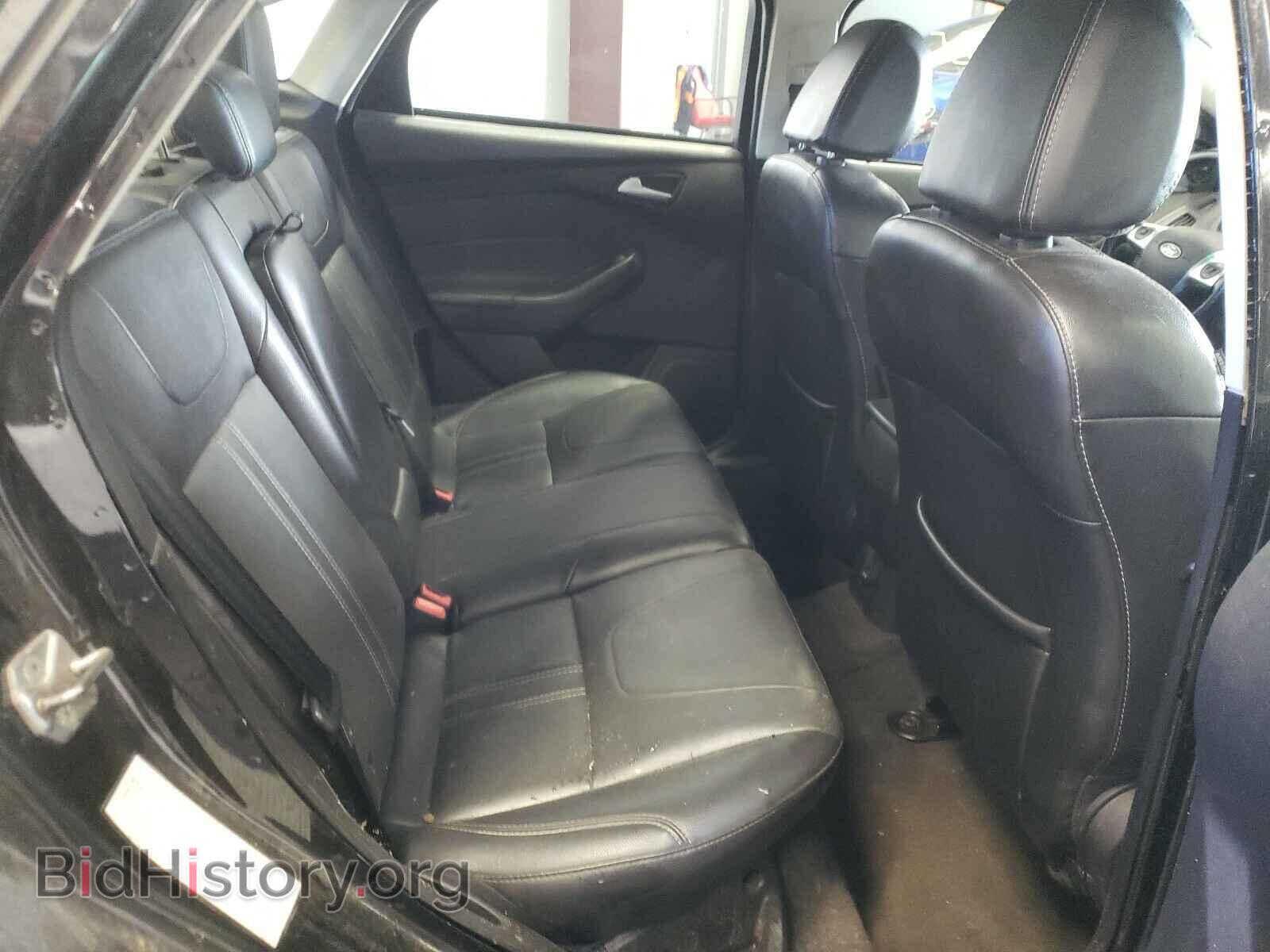 2014 FORD FOCUS - VIN: 1FADP3F22EL330841 - Фото 6
