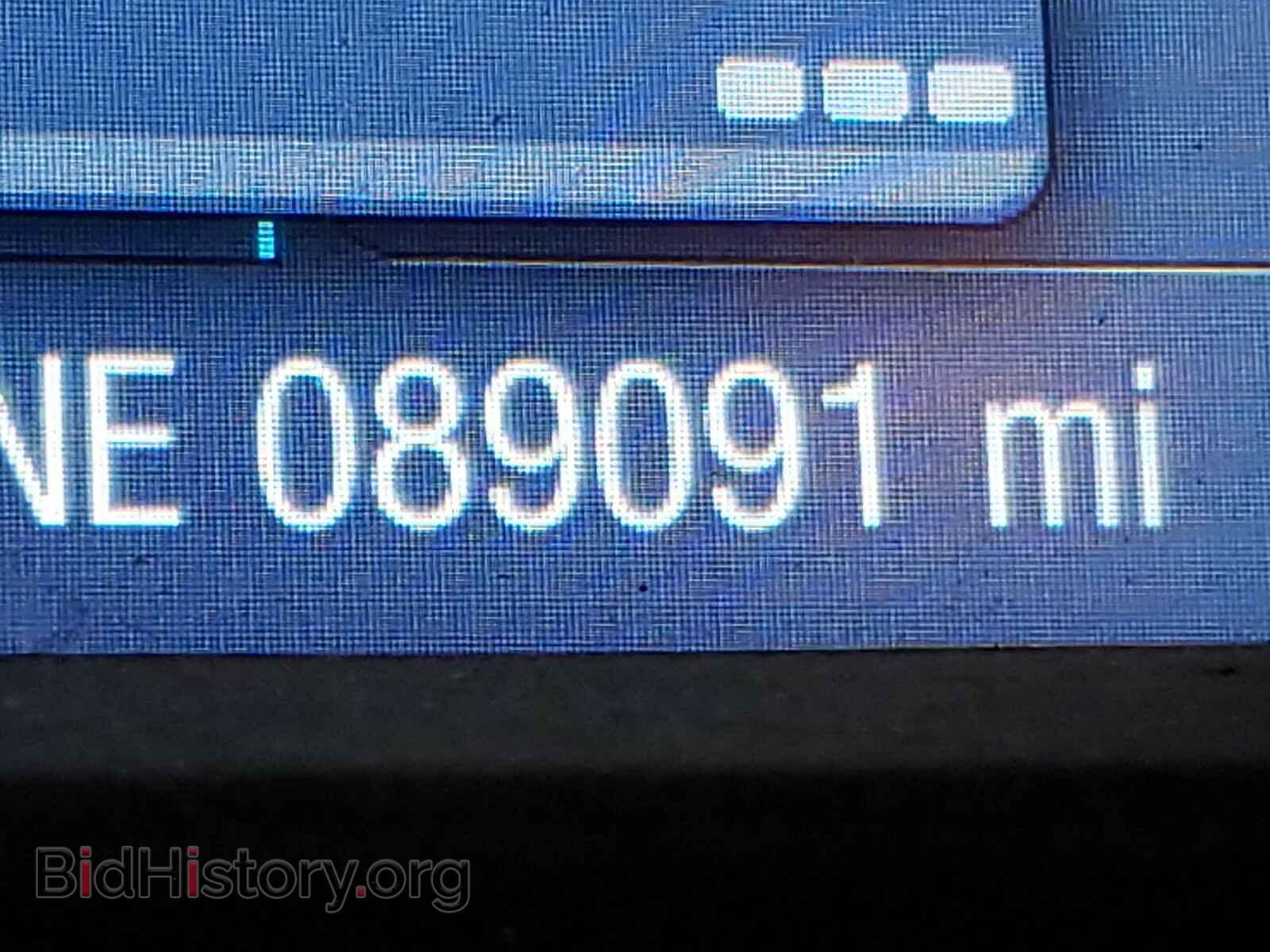 2014 FORD FOCUS - VIN: 1FADP3F22EL330841 - Фото 8