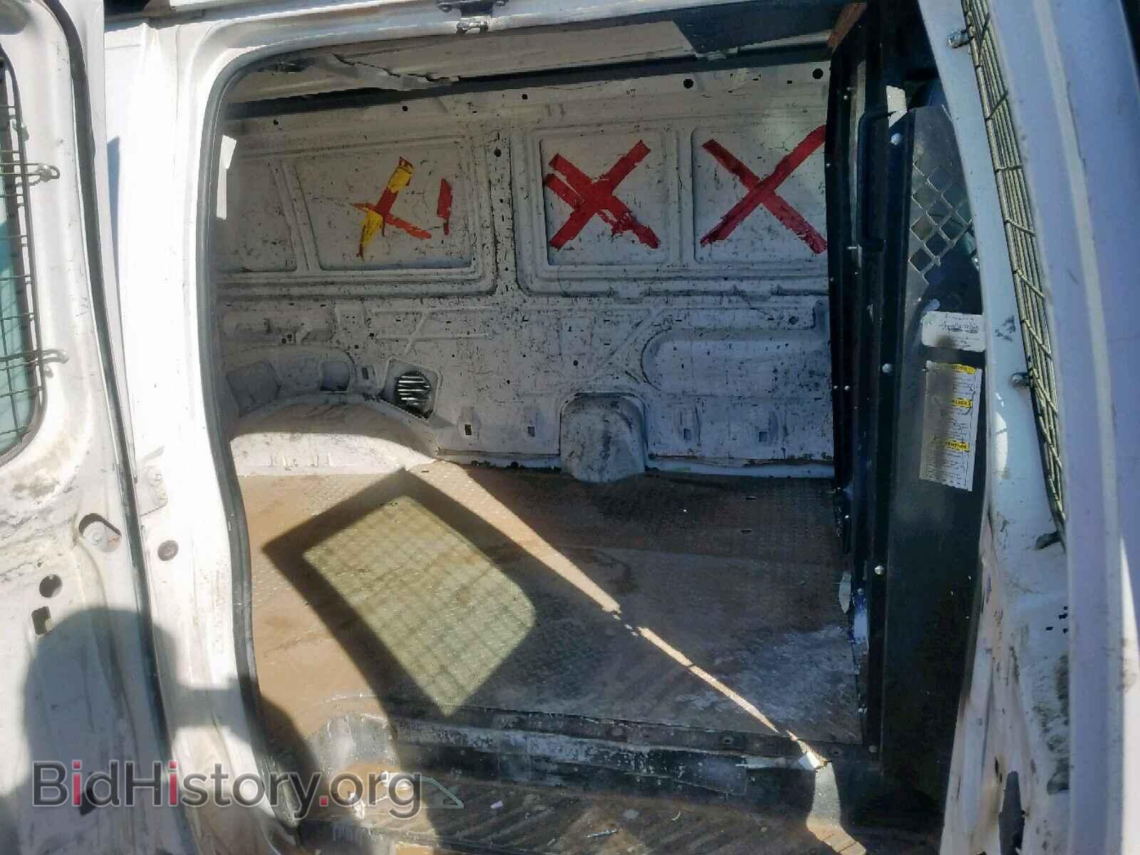2010 FORD ECONOLINE - VIN: 1FDSS3EL6ADA79347 - Фото 6