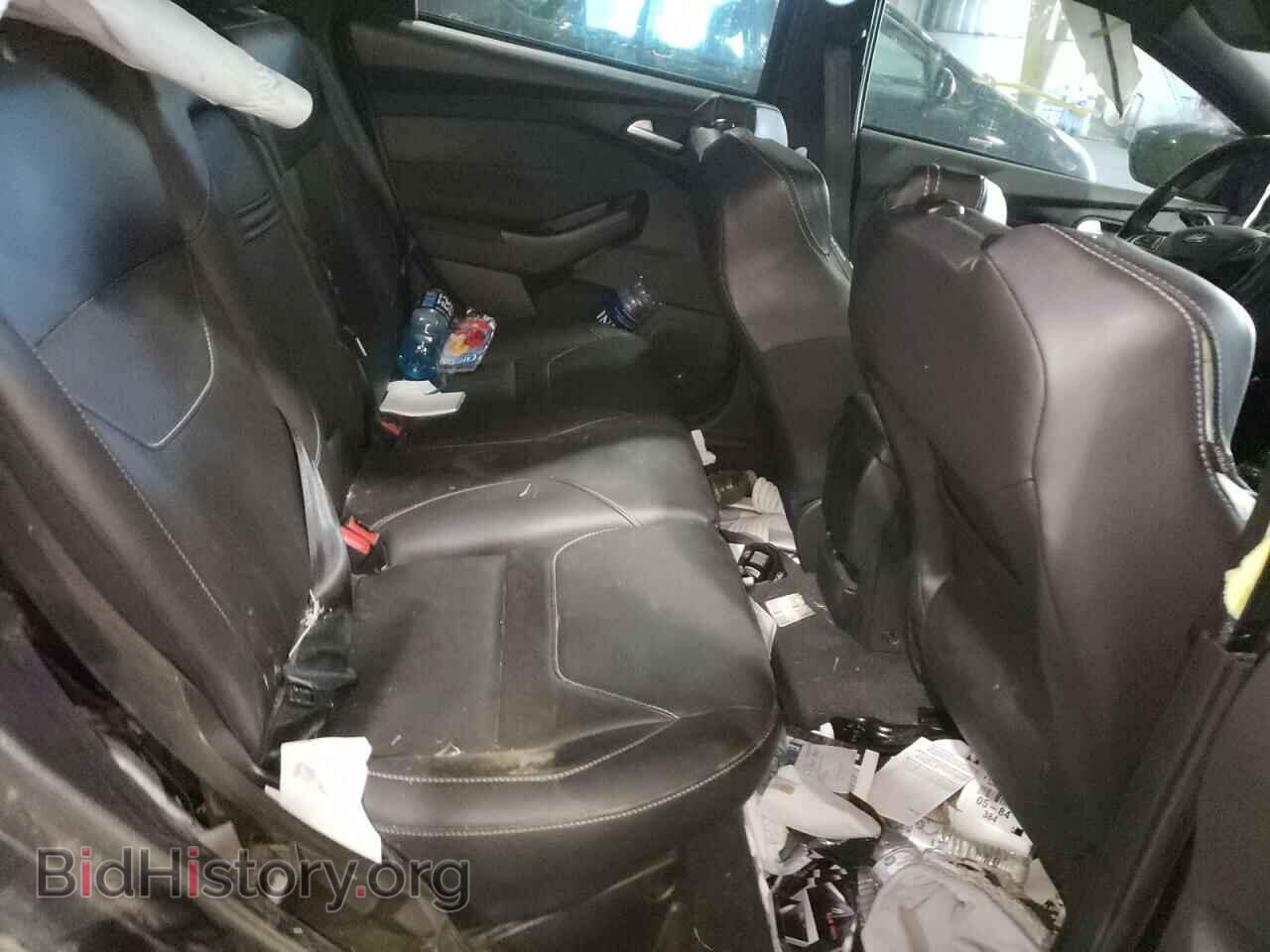 2016 FORD FOCUS - VIN: 1FADP3L96GL337456 - Фото 6