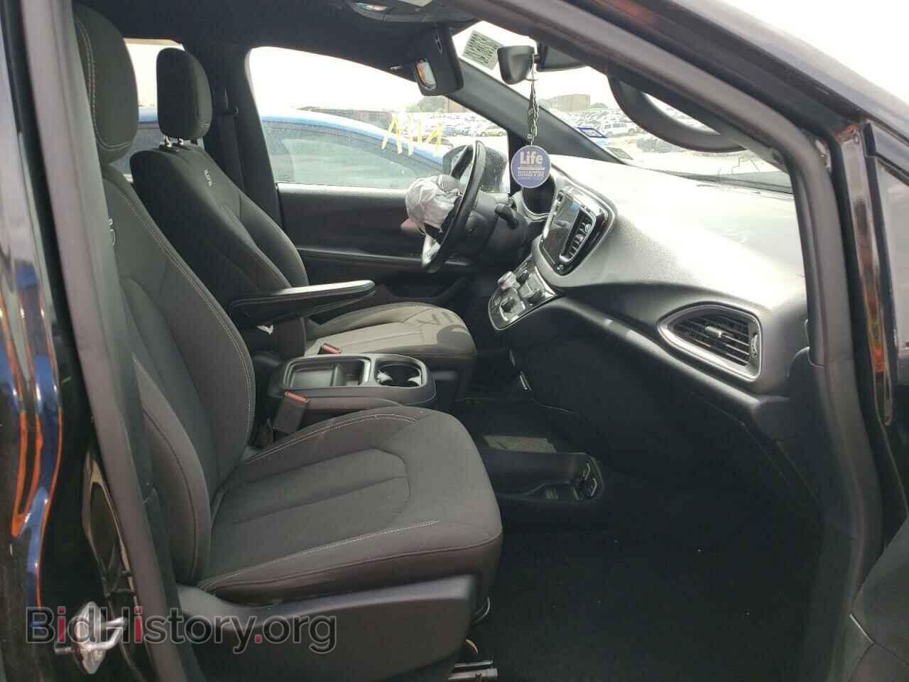 2018 CHRYSLER PACIFICA - VIN: 2C4RC1FG7JR227735 - Photo 5