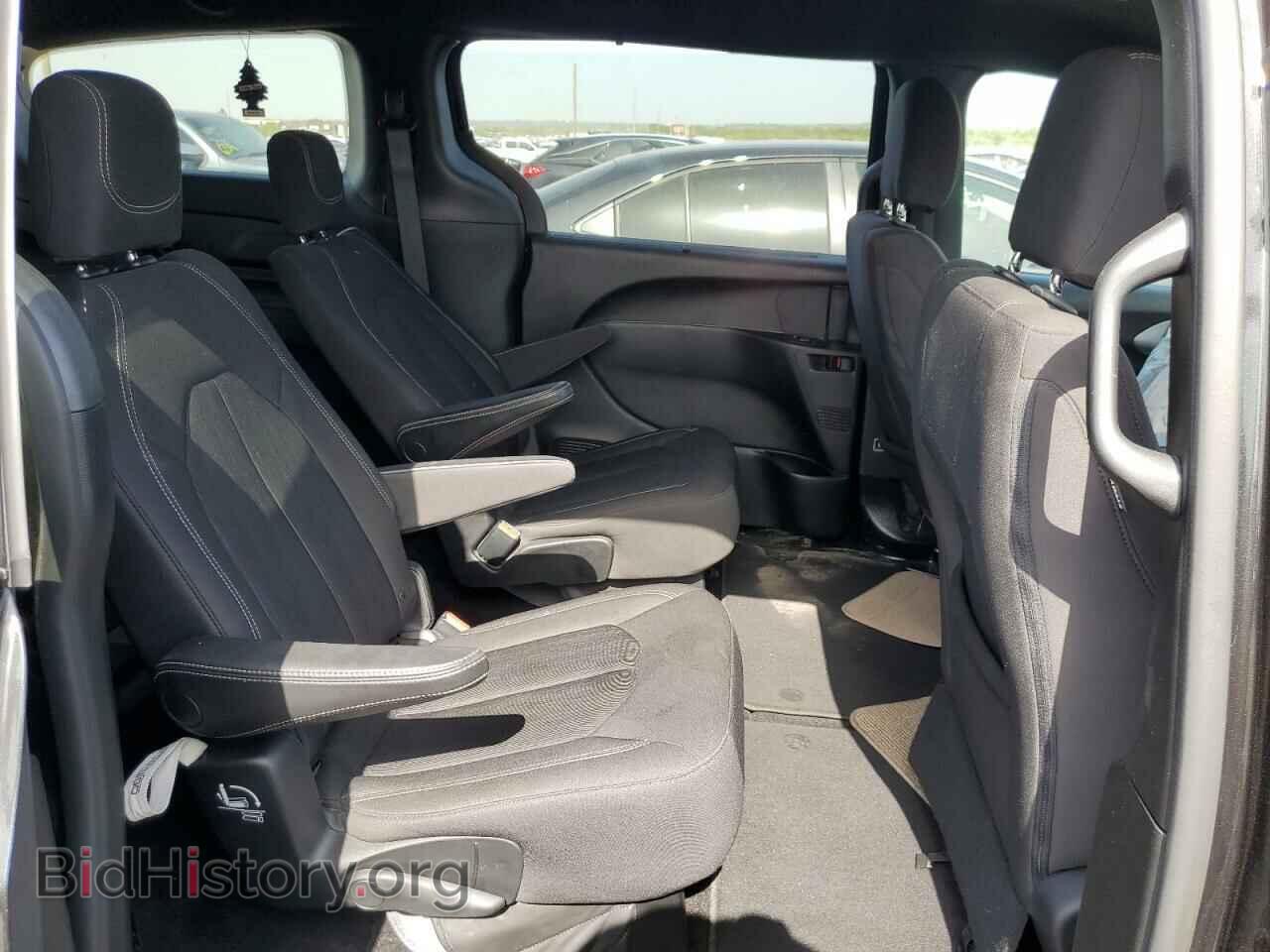 2018 CHRYSLER PACIFICA - VIN: 2C4RC1FG7JR227735 - Photo 6