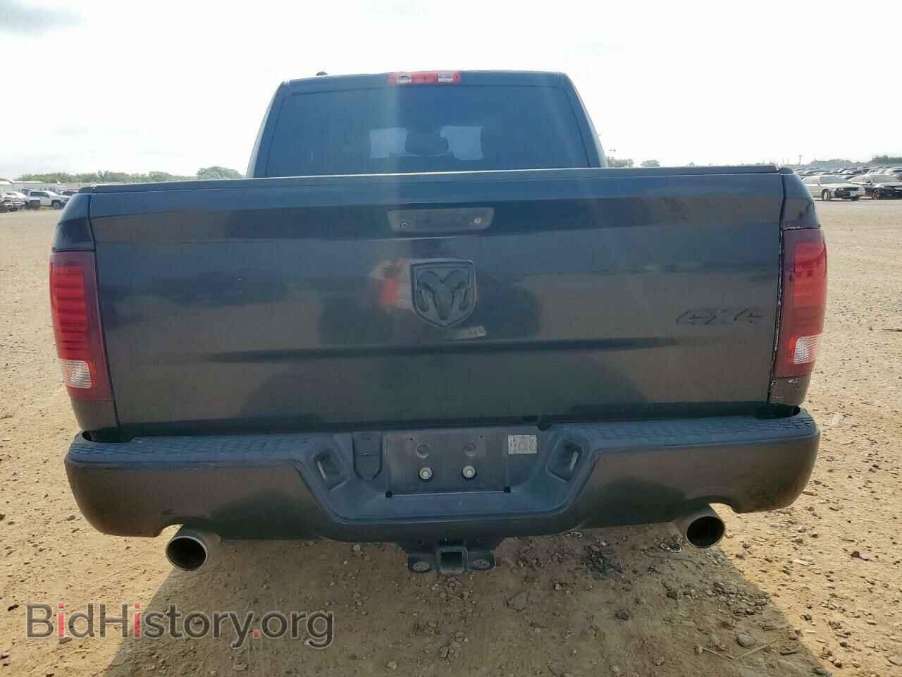 2014 RAM 1500 - VIN: 1C6RR7KT8ES337189 - Фото 6