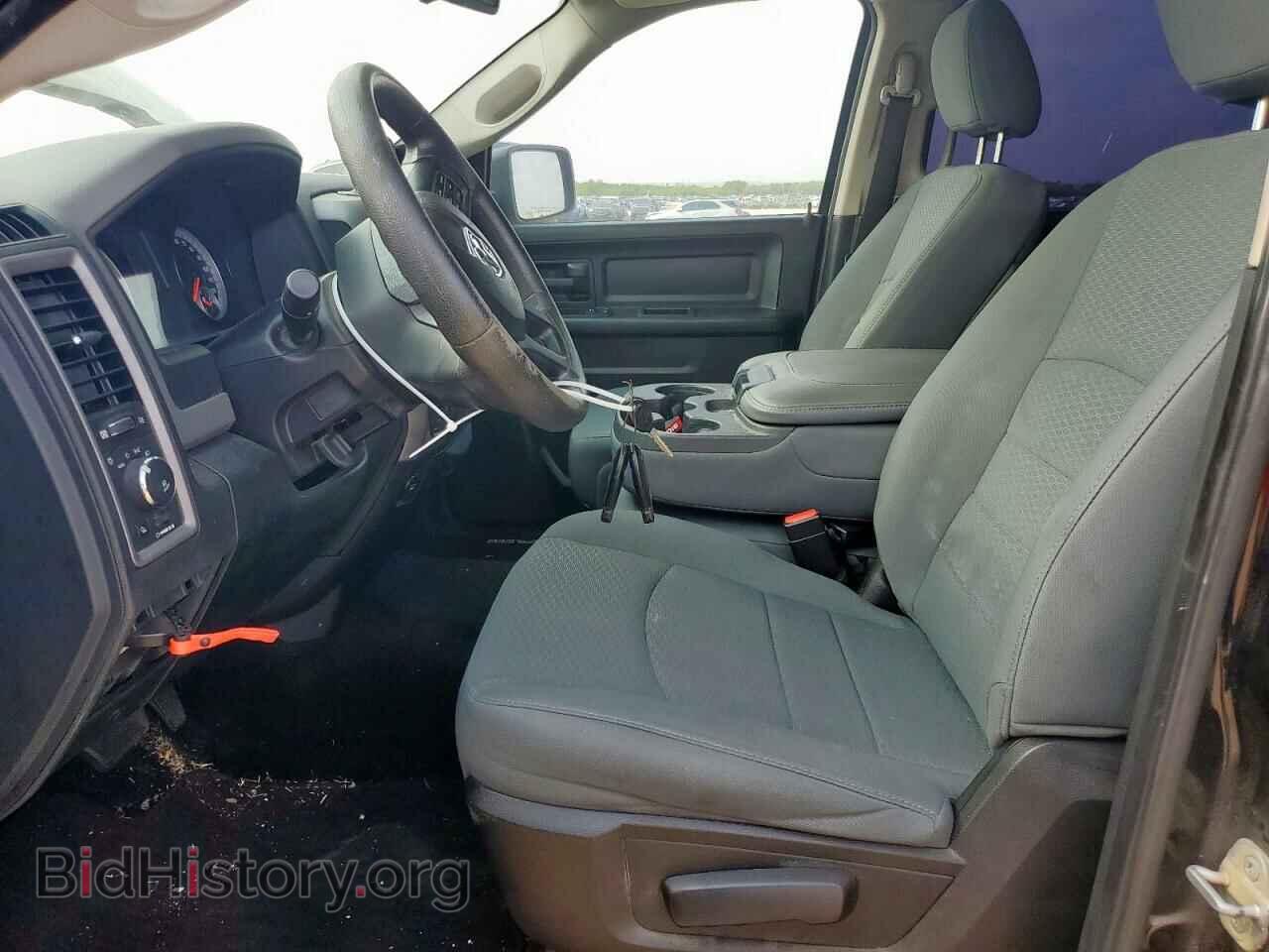 2014 RAM 1500 - VIN: 1C6RR7KT8ES337189 - Фото 7