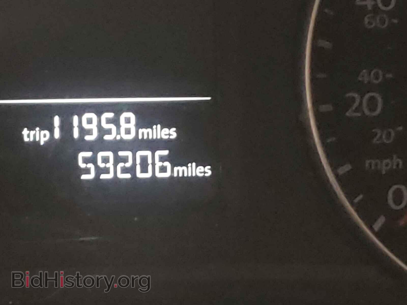 2014 VOLKSWAGEN PASSAT - VIN: 1VWAT7A31EC039552 - Фото 8