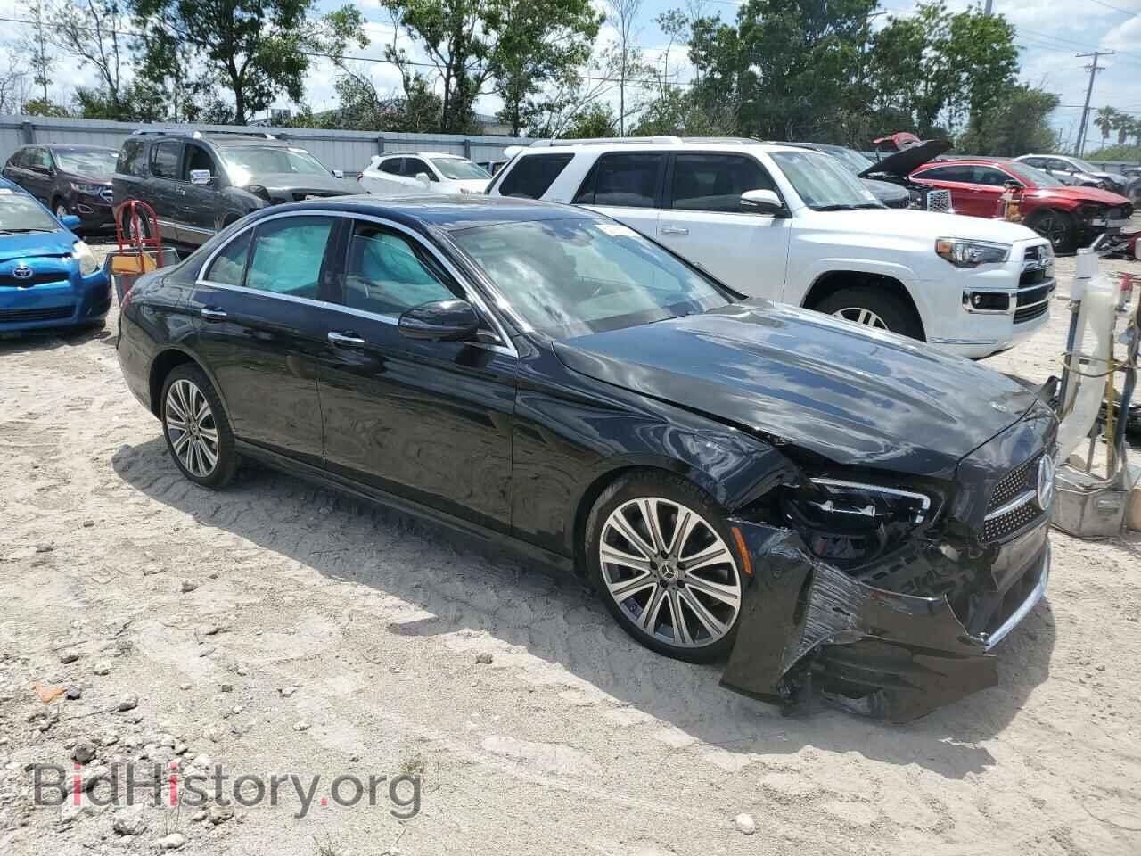 2021 MERCEDES-BENZ E-CLASS - VIN: W1KZF8EB7MA924598 - Фото 4