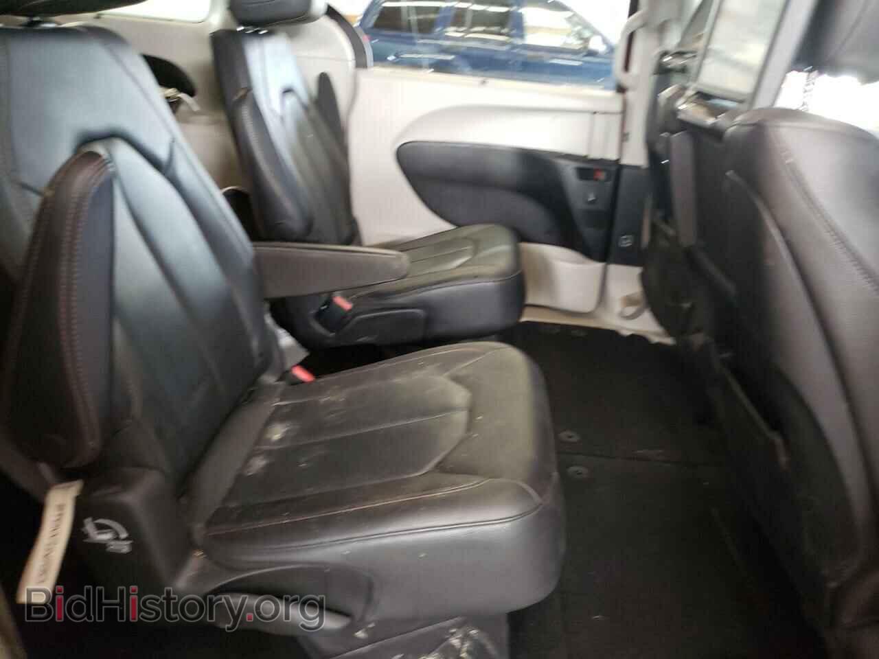 2019 CHRYSLER PACIFICA - VIN: 2C4RC1EG3KR588530 - Photo 6