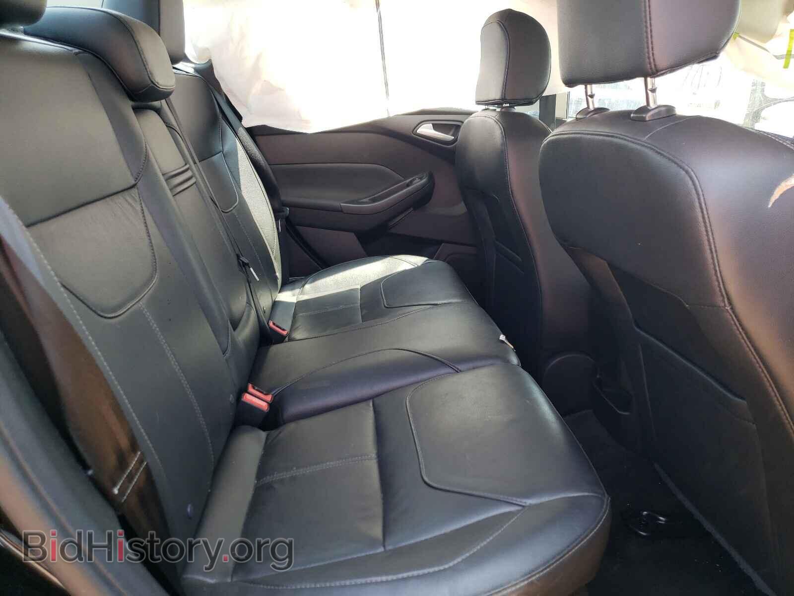 2016 FORD FOCUS - VIN: 1FADP3F2XGL391468 - Photo 6